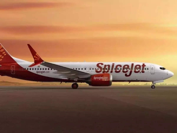 SpiceJet